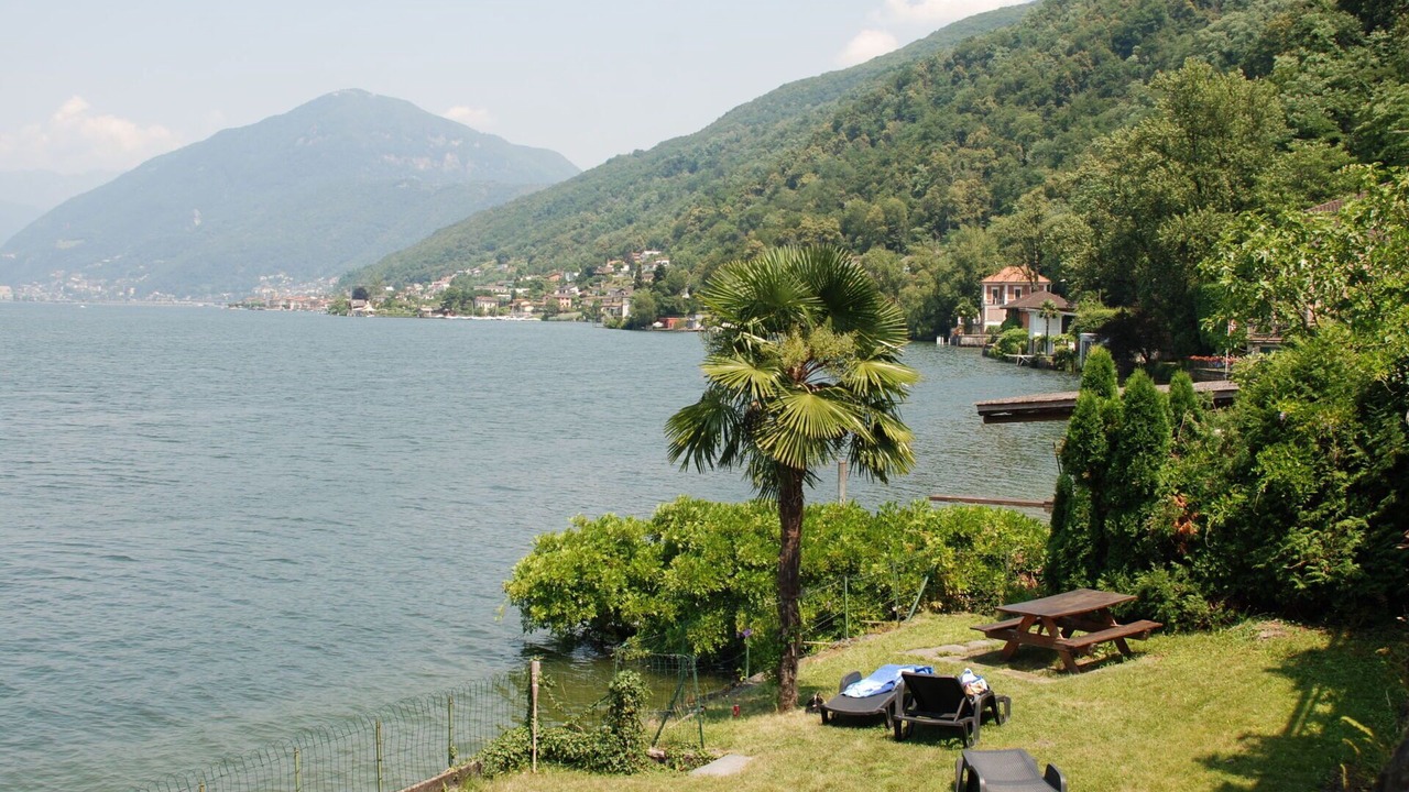 Photo of Outdoor in Tremona
