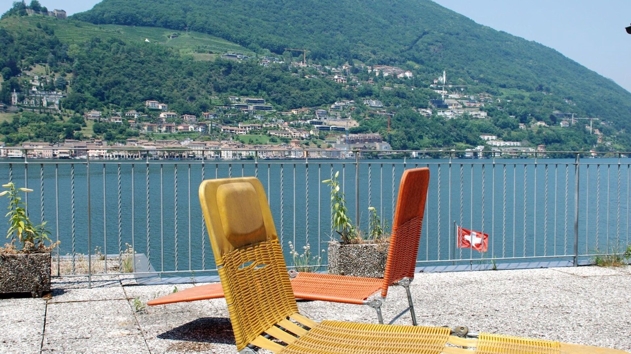 Photo of Outdoor in Tremona