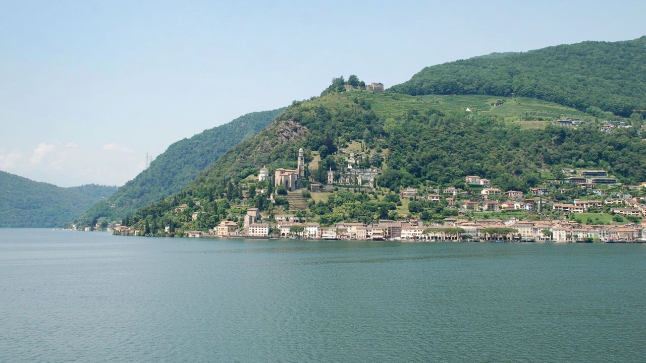 Photo of Outdoor in Tremona
