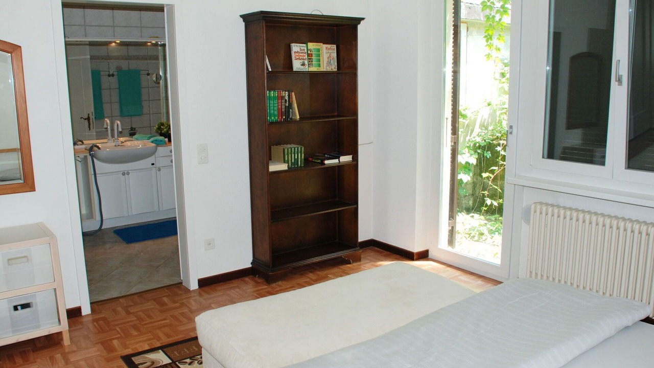 Photo of Bedroom in Tremona