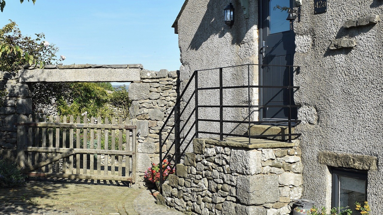 Photo of Outdoor in Warton