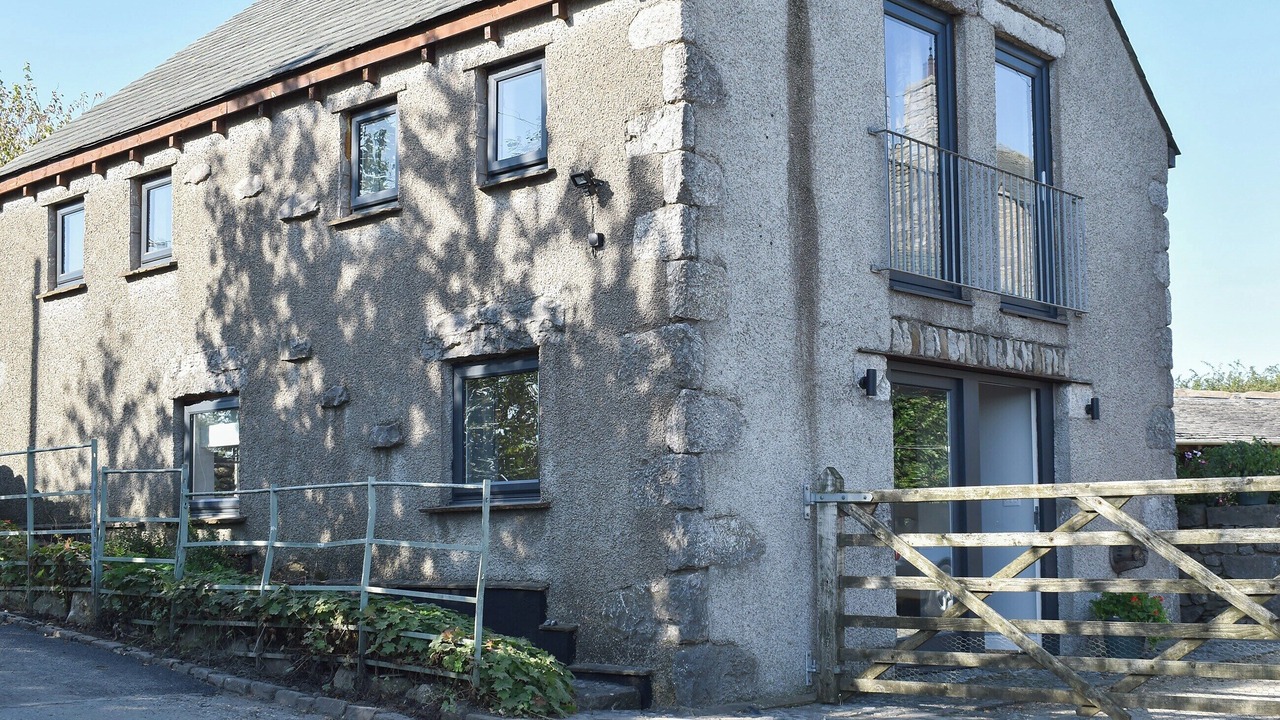 Photo of Outdoor in Warton