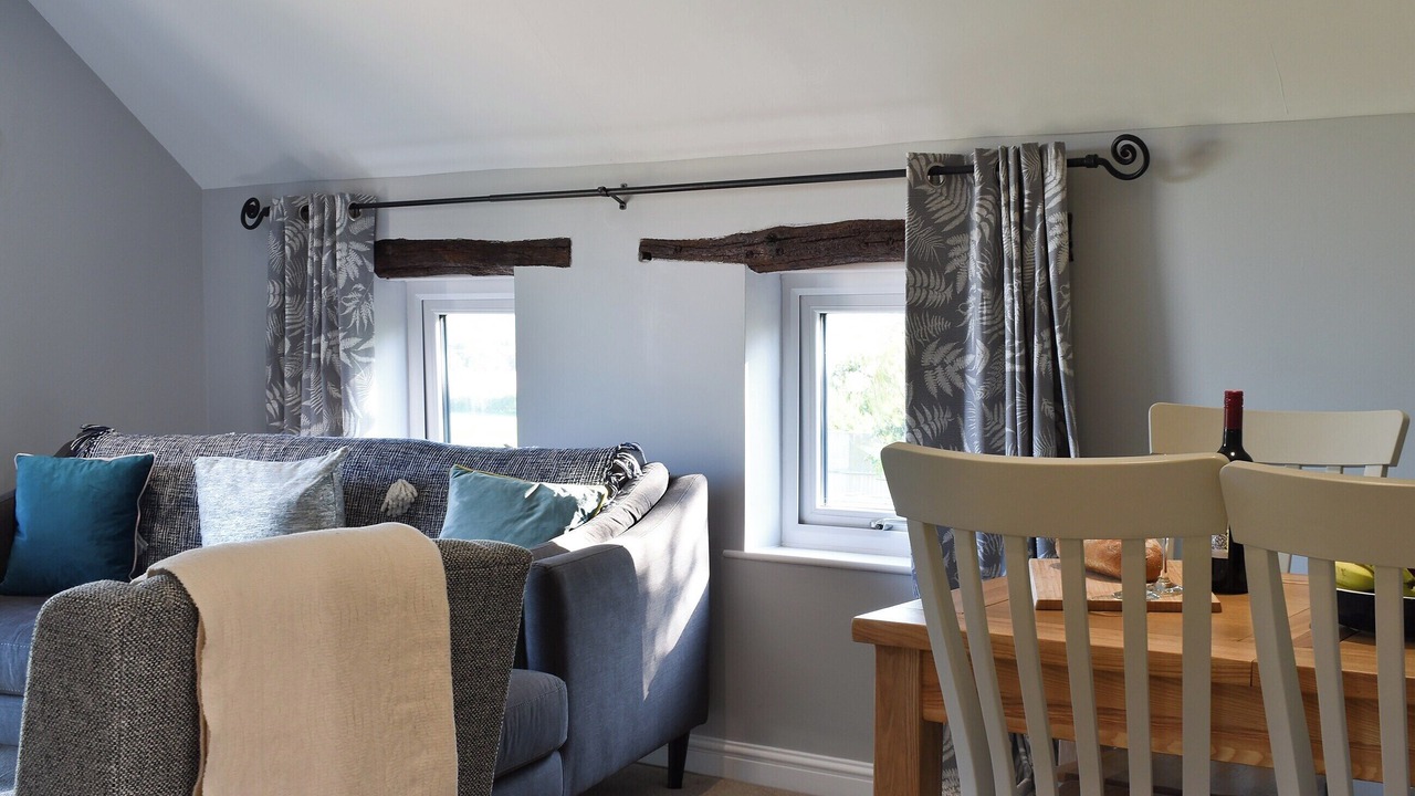 Photo of Bedroom in Warton