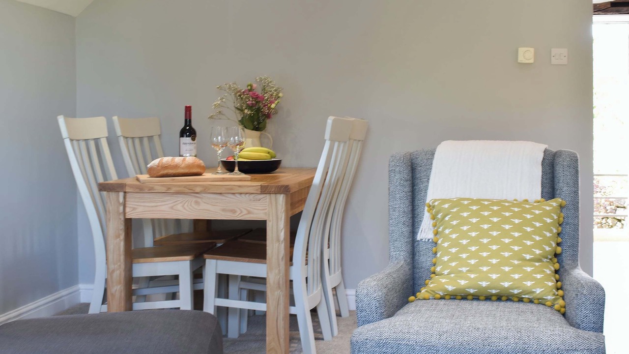 Photo of Bedroom in Warton