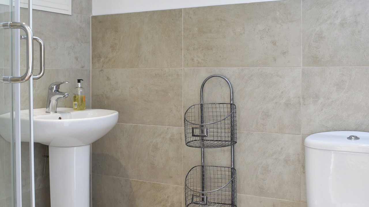 Photo of Bedroom in Warton