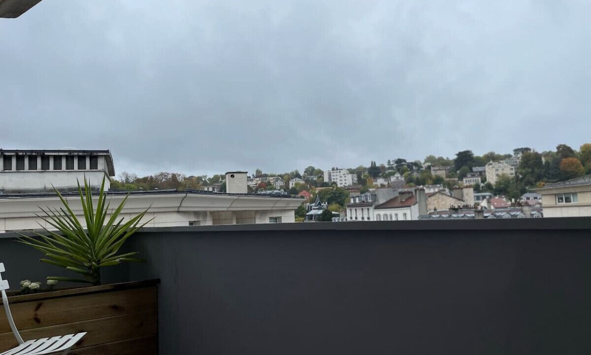 Photo of Outdoor in Saint-Cloud