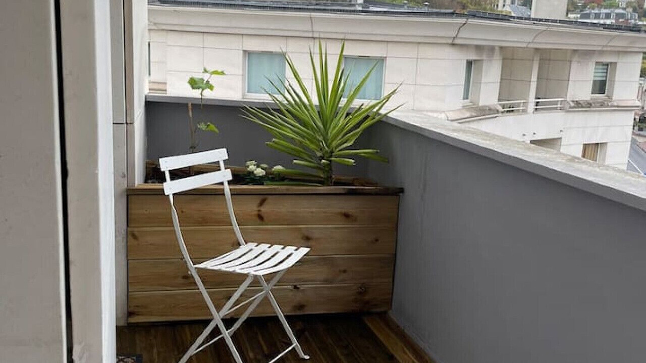 Photo of Outdoor in Saint-Cloud