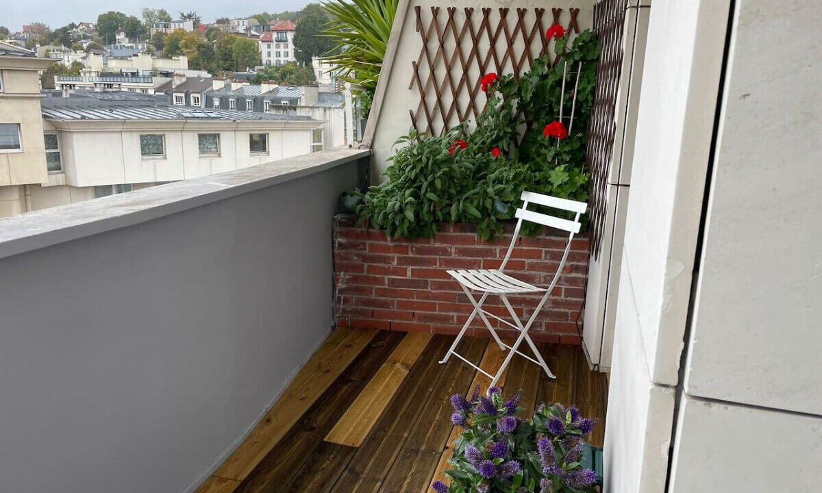 Photo of Outdoor in Saint-Cloud