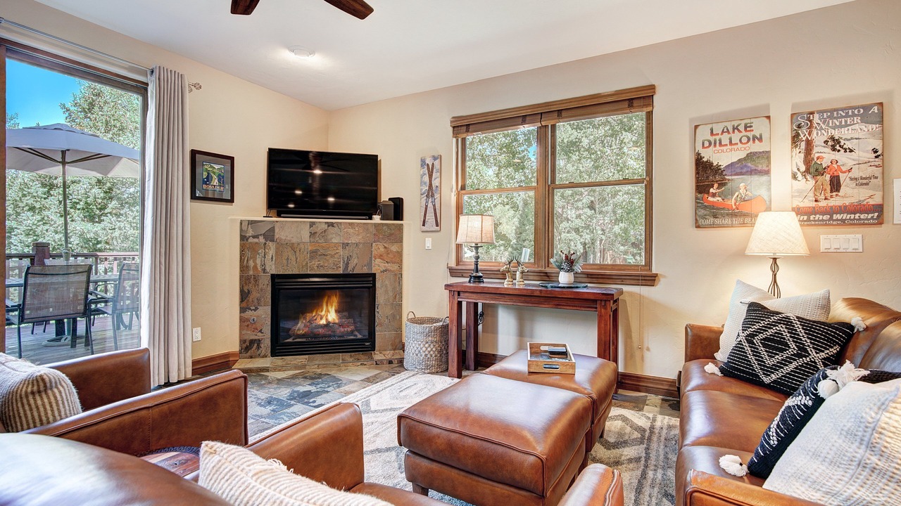 Photo of Livingroom in The Highlands