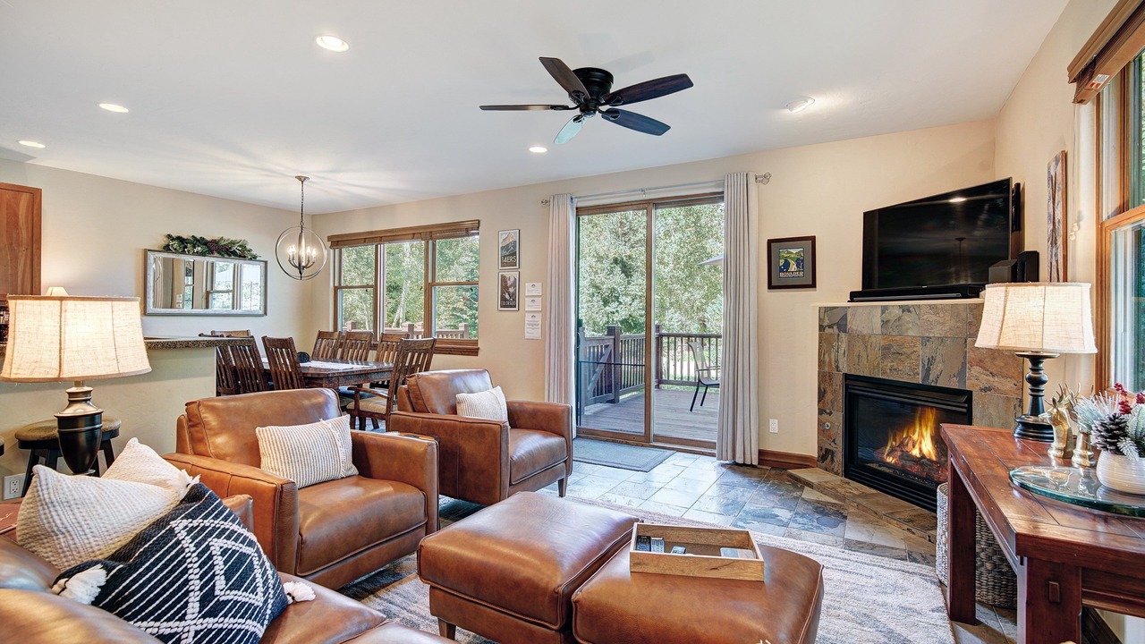 Photo of Livingroom in The Highlands