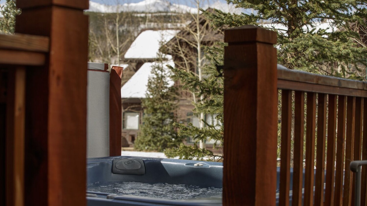 Photo of Outdoor in The Highlands