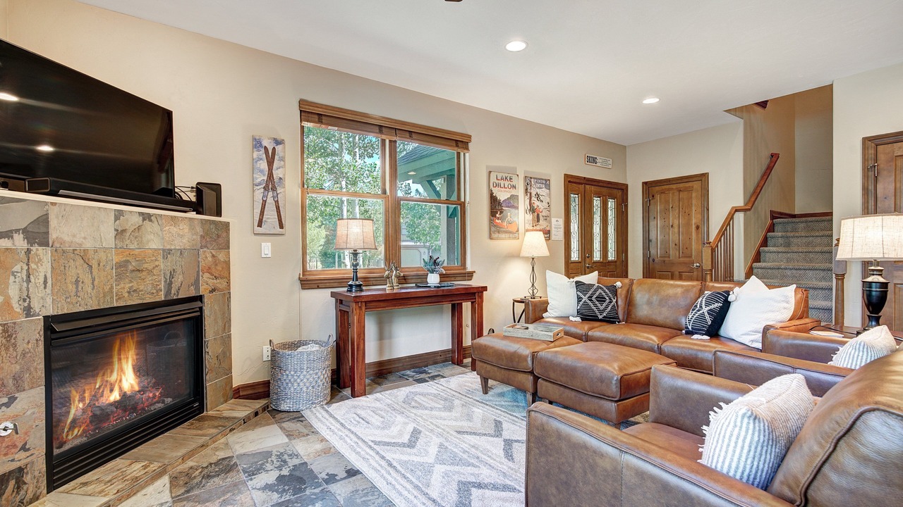 Photo of Livingroom in The Highlands
