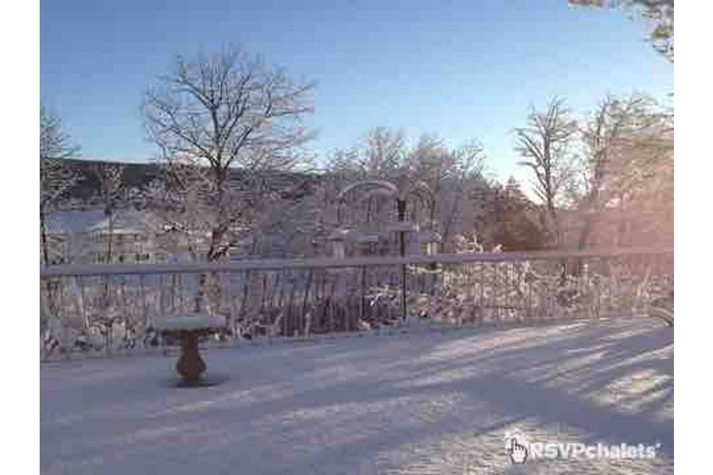 Photo of Outdoor in Baie-St-Paul