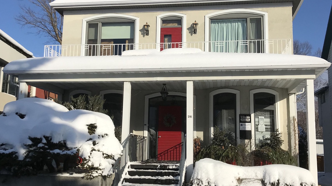 Photo of Outdoor in Baie-St-Paul