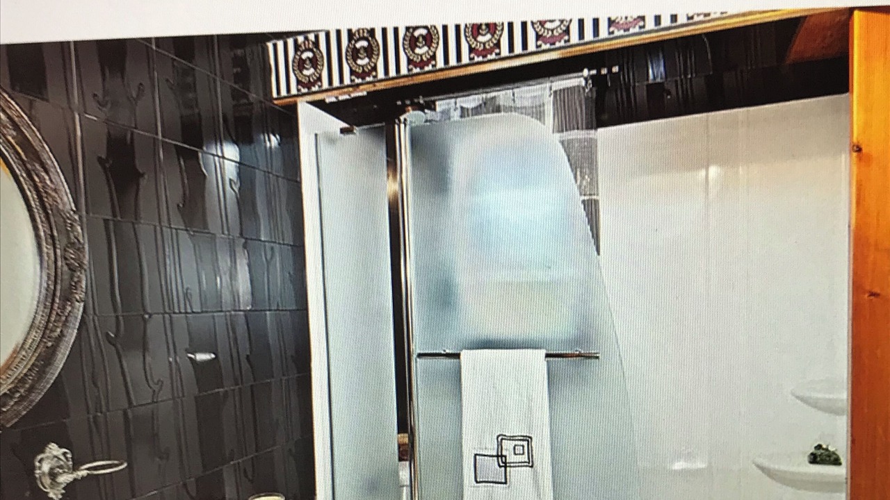 Photo of Bathroom in Baie-St-Paul