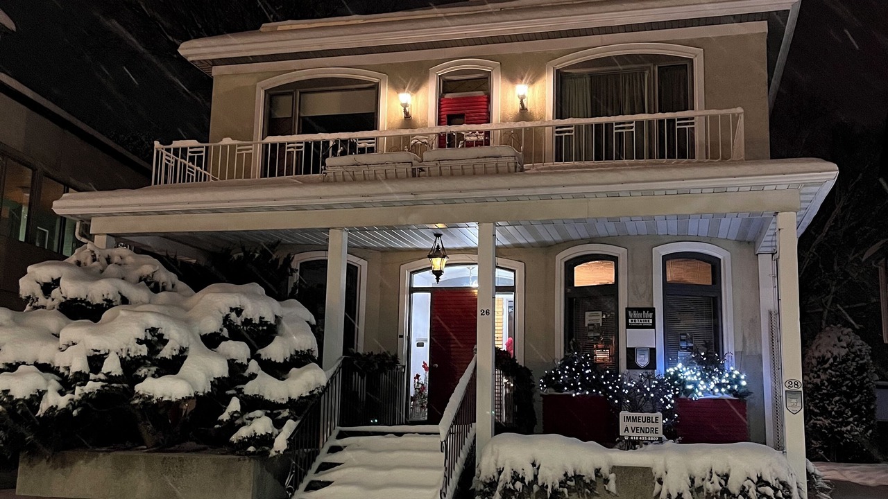 Photo of Outdoor in Baie-St-Paul