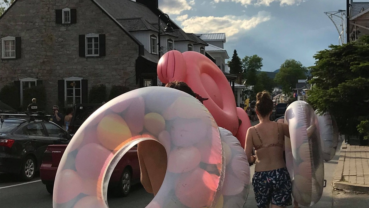 Photo of Others in Baie-St-Paul