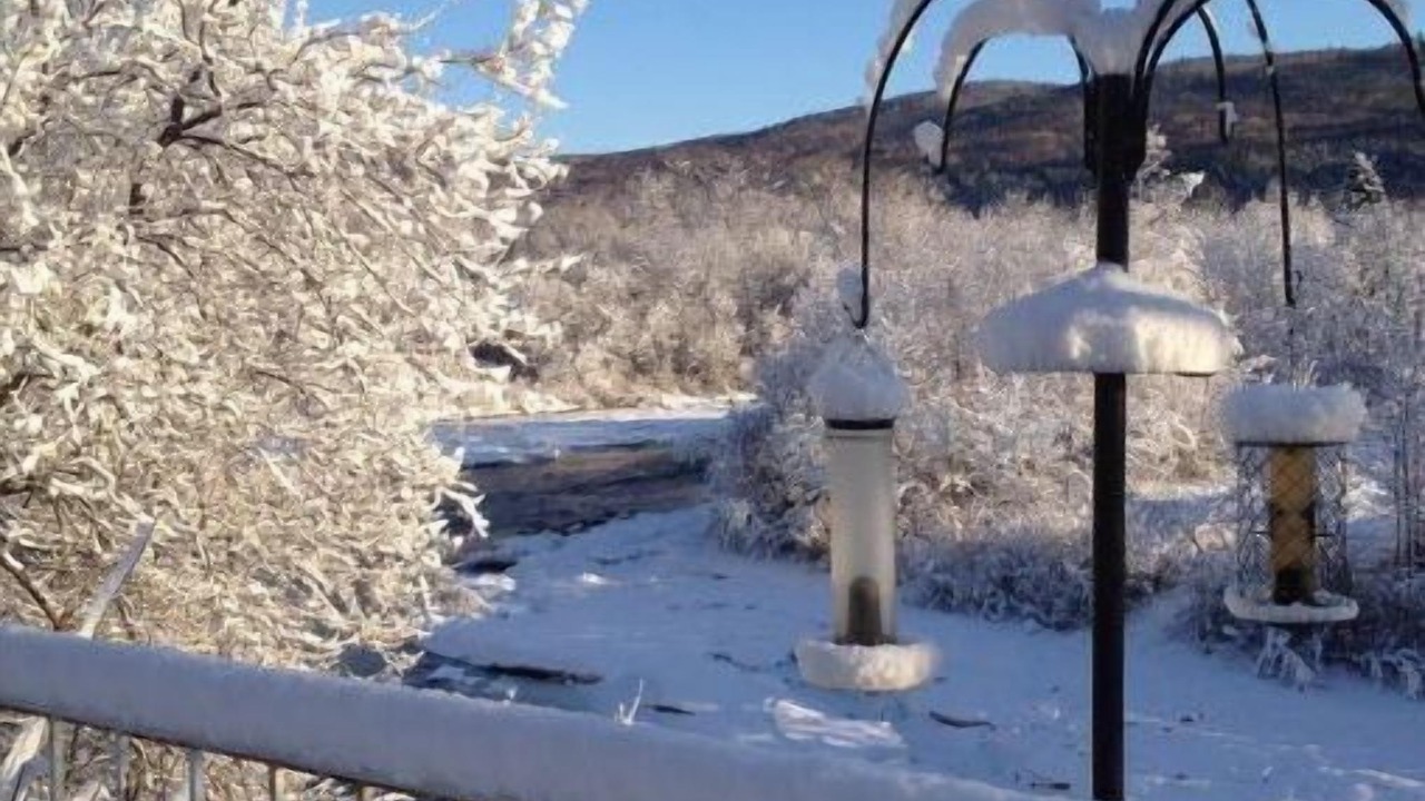 Photo of Outdoor in Baie-St-Paul