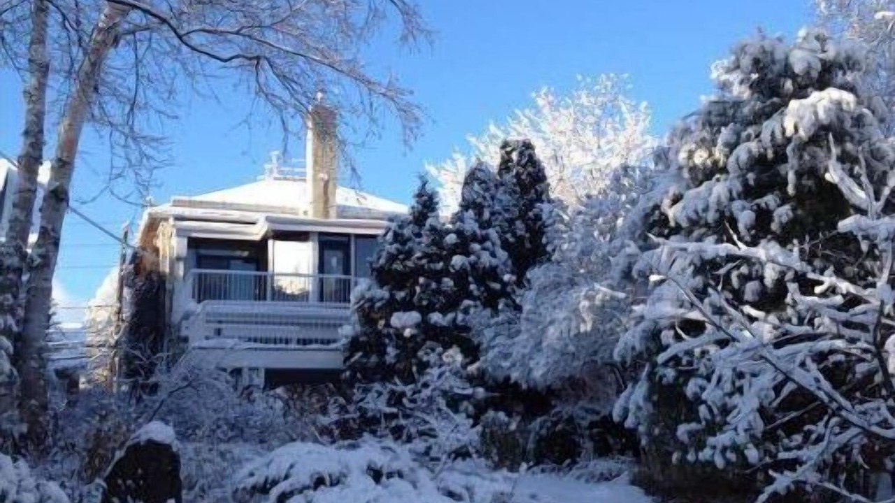 Photo of Outdoor in Baie-St-Paul
