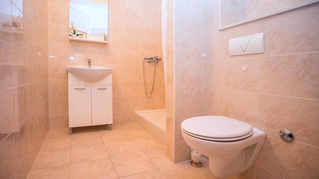 Photo of Bathroom in Ruskamen