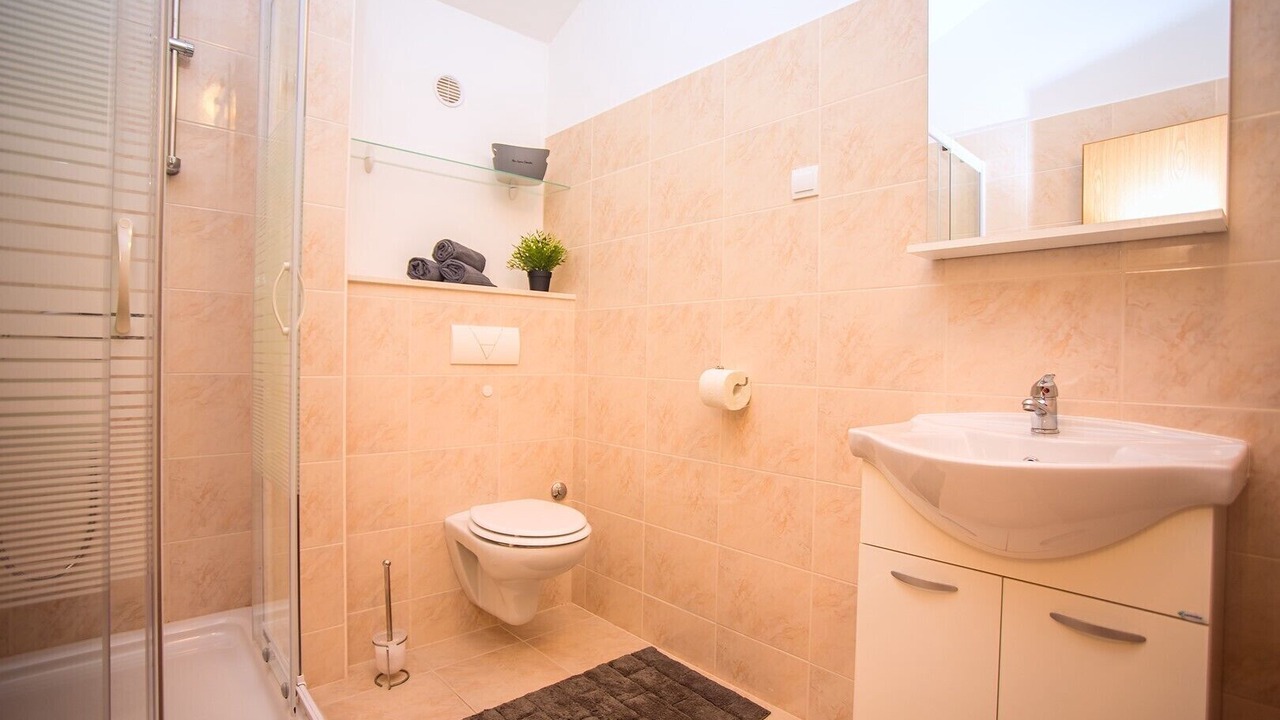 Photo of Bathroom in Ruskamen