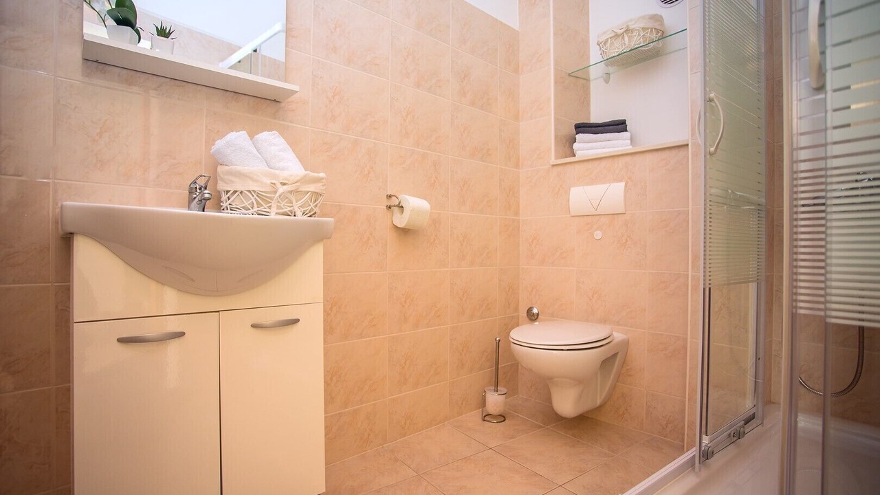 Photo of Bathroom in Ruskamen