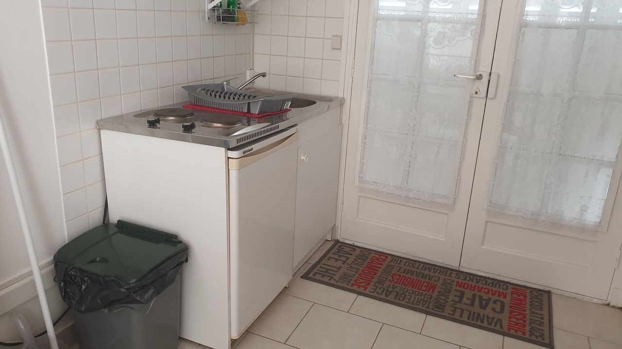 Photo of Kitchen in Issoudun