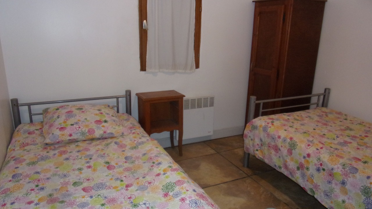 Photo of Bedroom in Maury