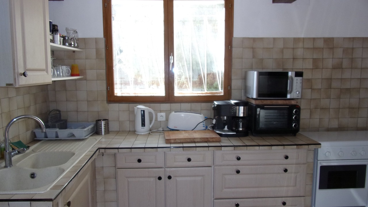 Photo of Kitchen in Maury