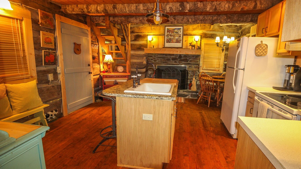 Photo of Livingroom in Todd