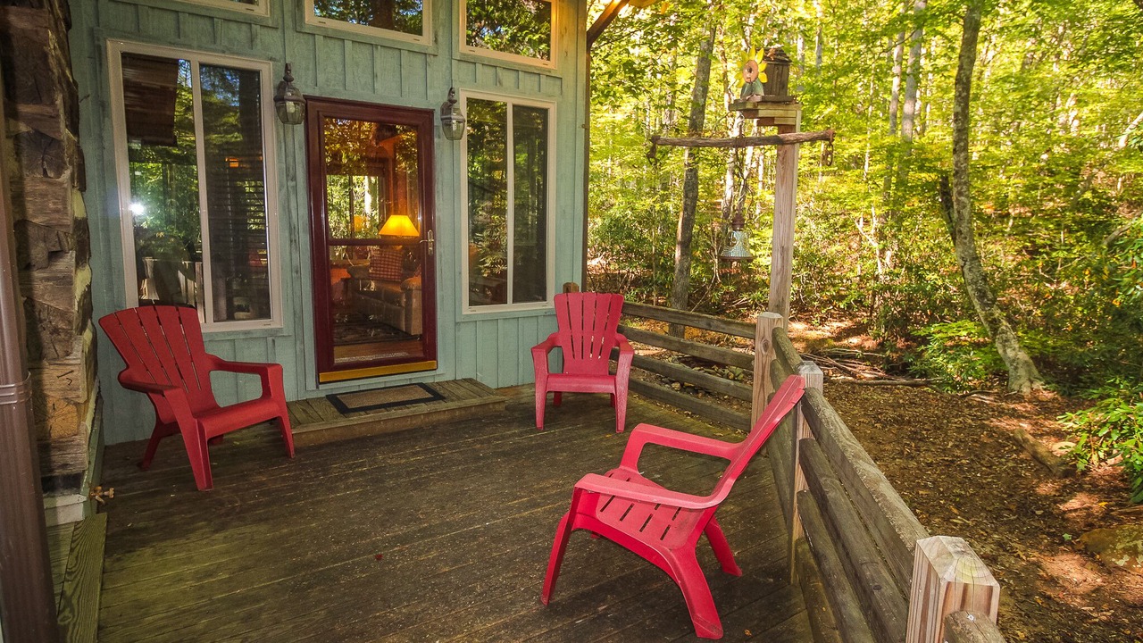 Photo of Outdoor in Todd