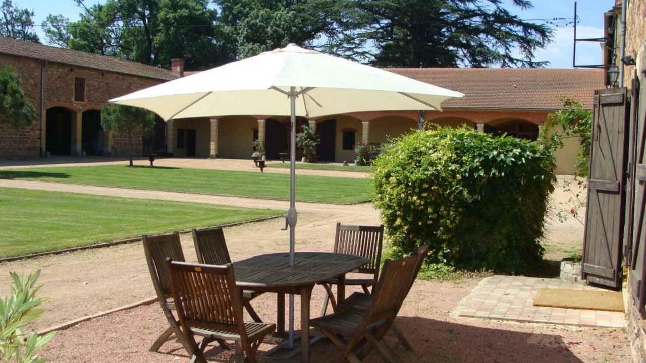 Photo of Outdoor in Parigny