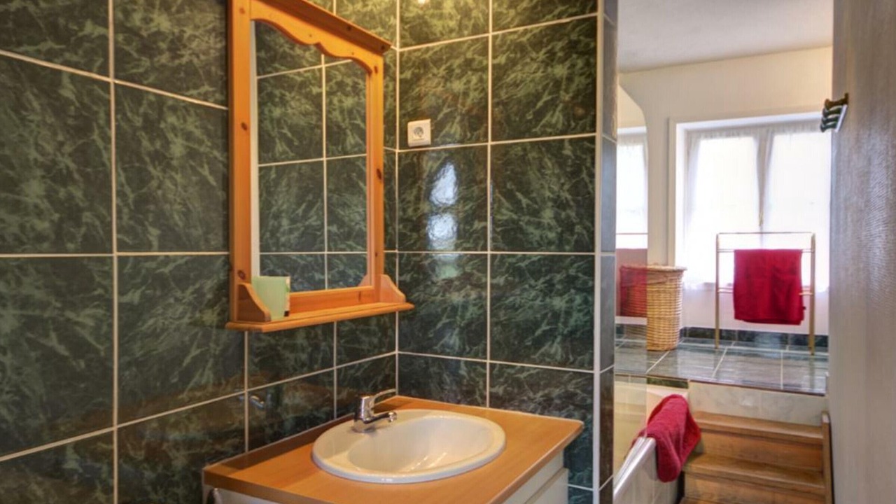 Photo of Bathroom in Parigny