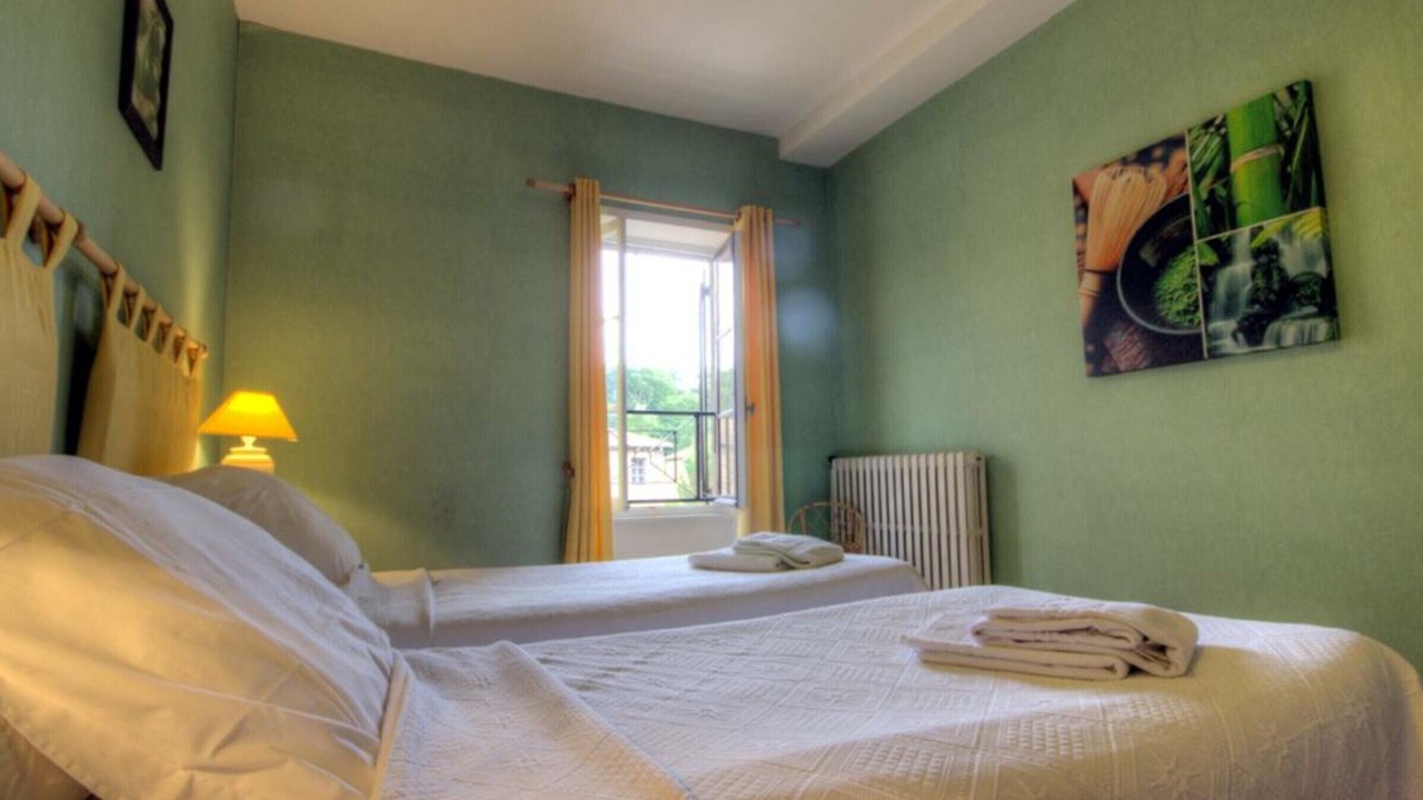 Photo of Bedroom in Parigny