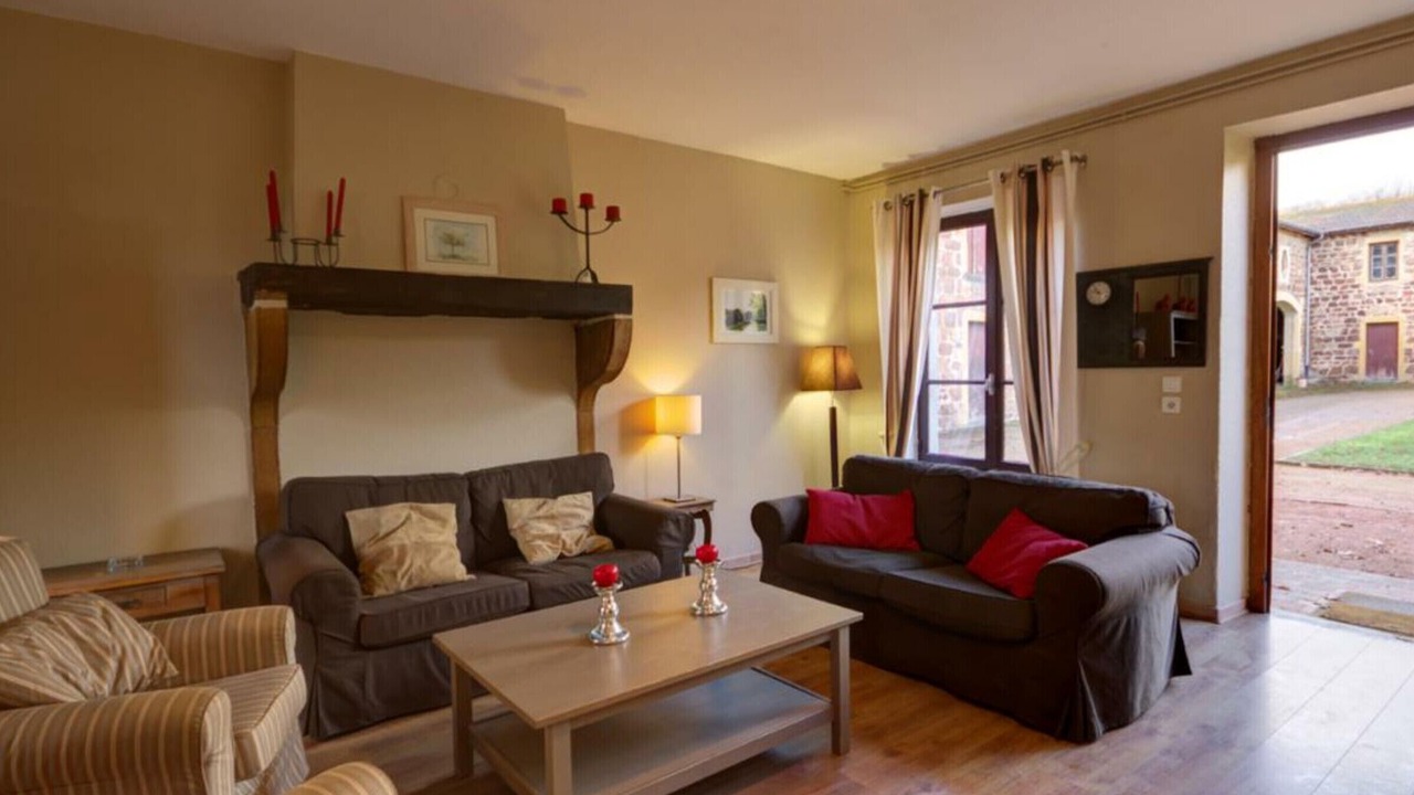 Photo of Livingroom in Parigny