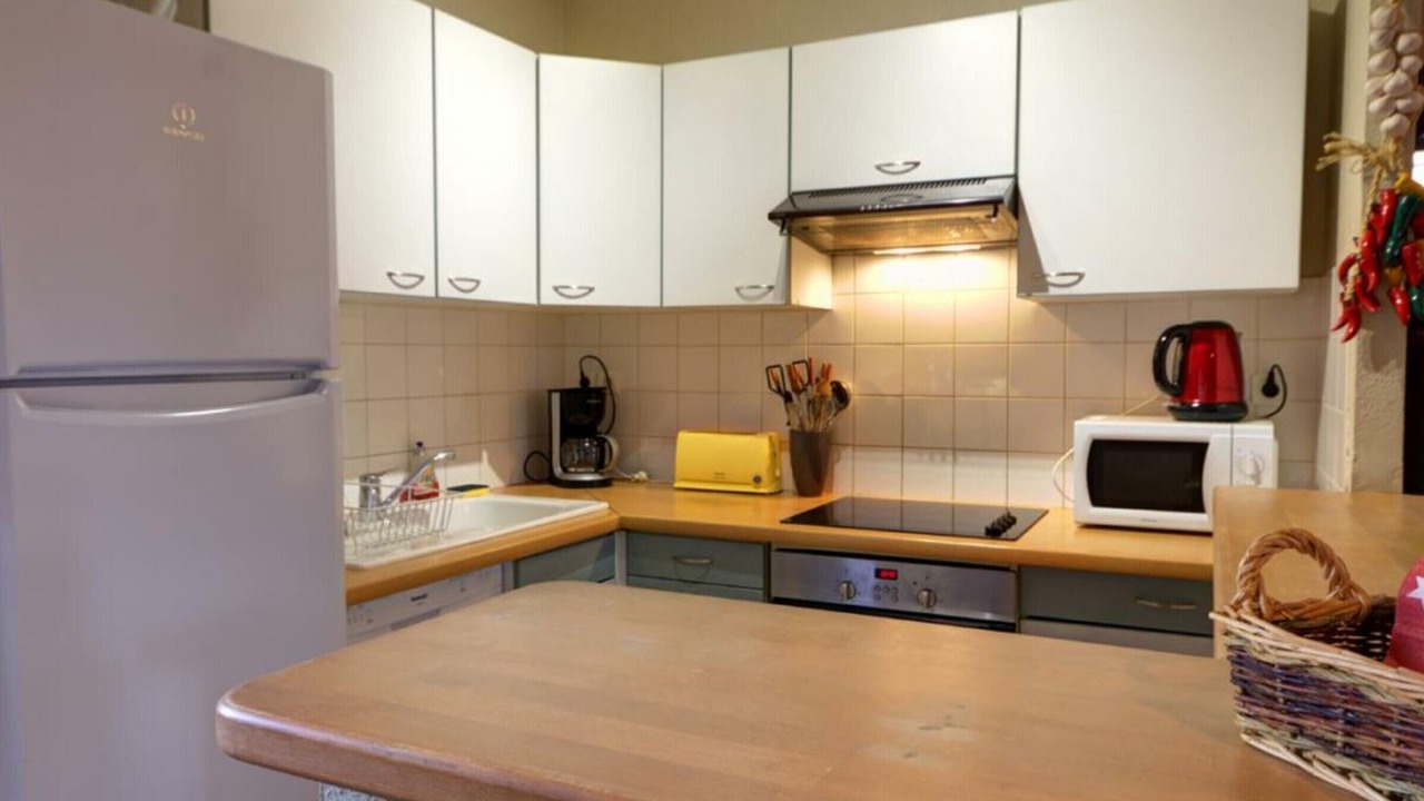 Photo of Kitchen in Parigny