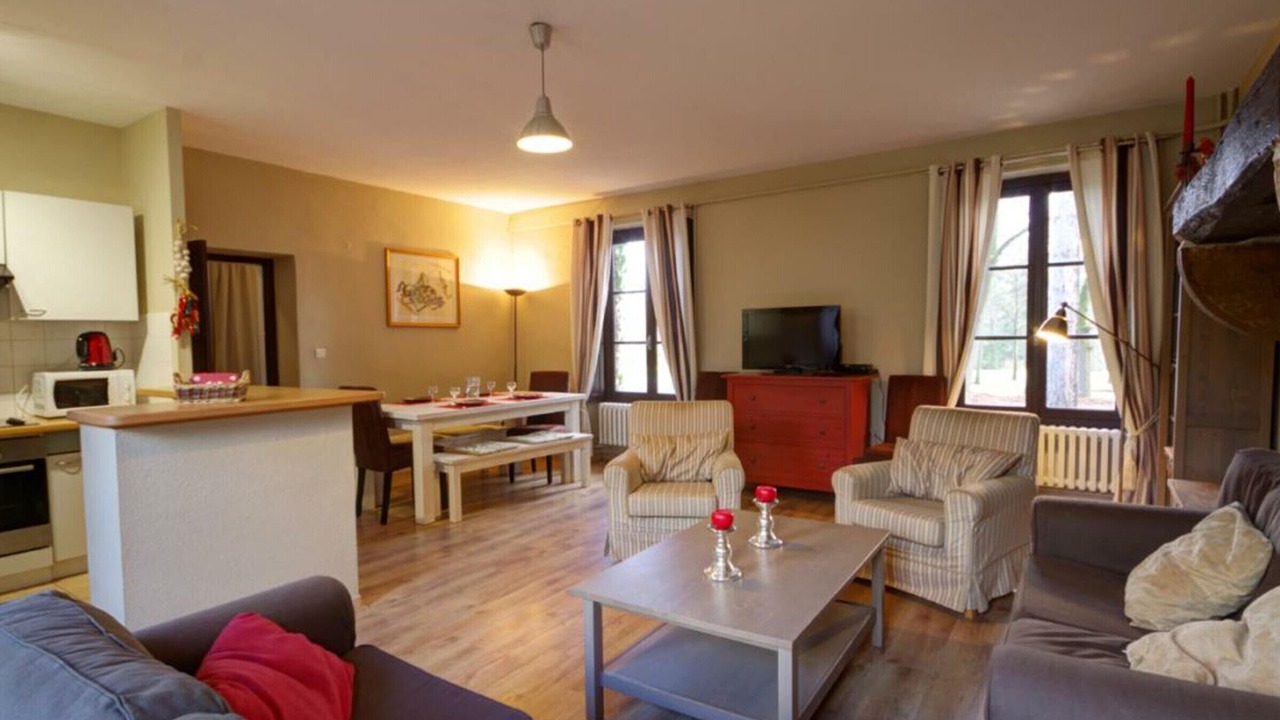 Photo of Livingroom in Parigny