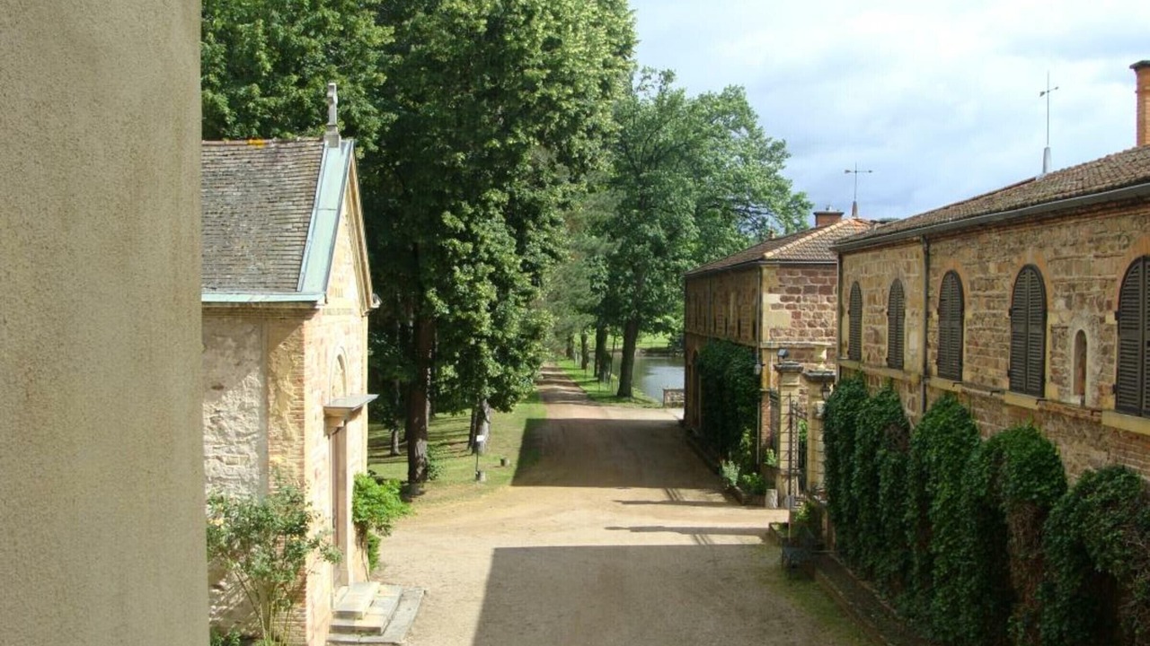 Photo of Outdoor in Parigny