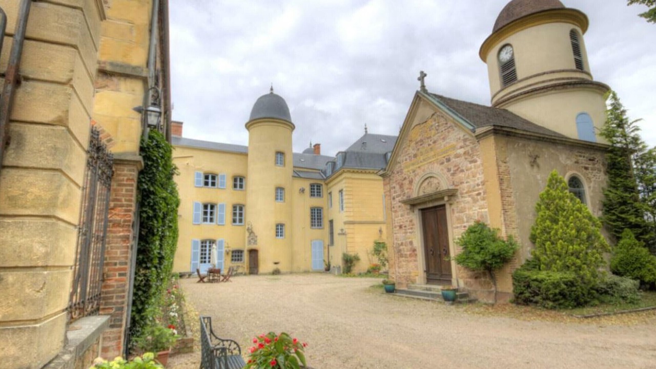 Photo of Outdoor in Parigny