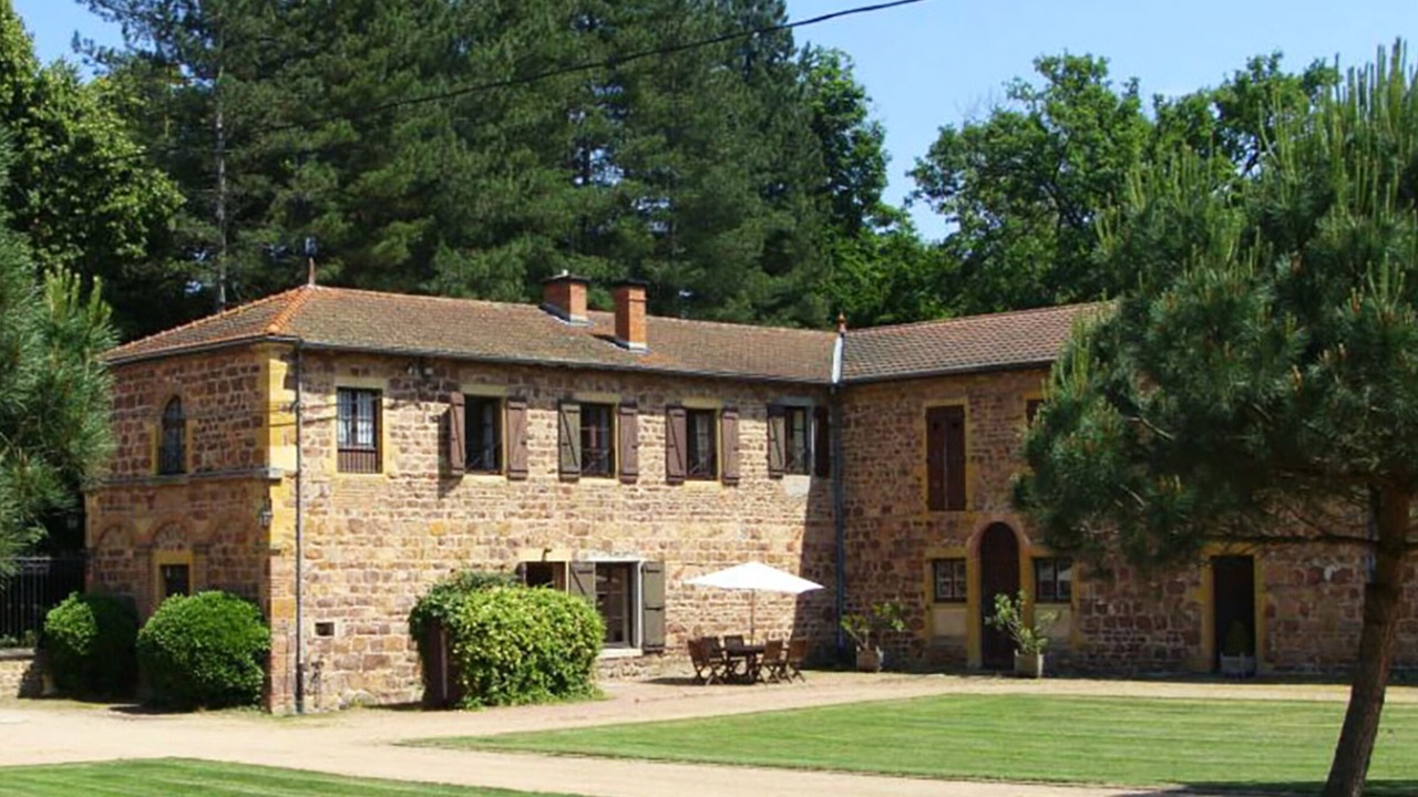 Photo of Outdoor in Parigny