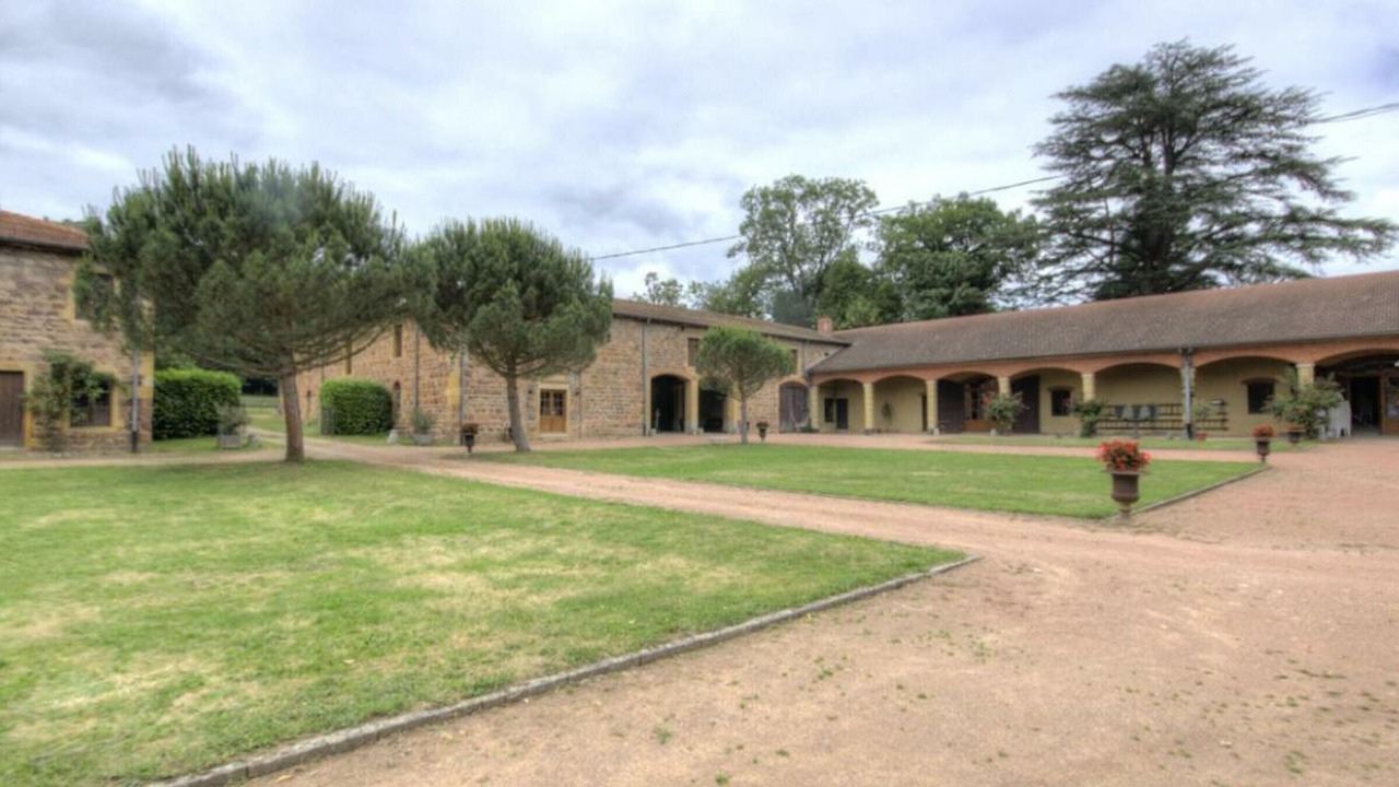 Photo of Outdoor in Parigny