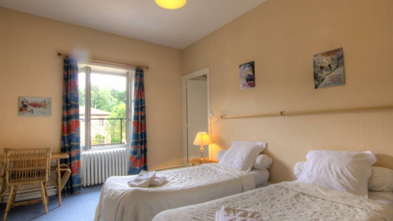 Photo of Bedroom in Parigny