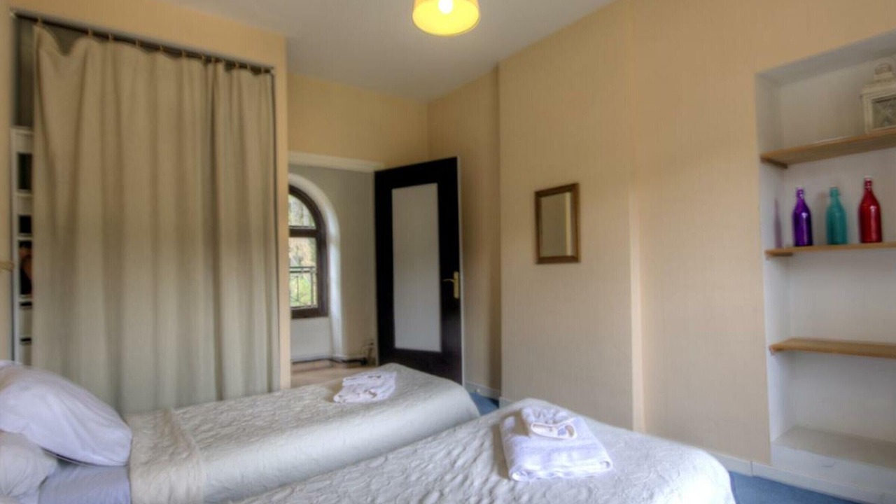 Photo of Bedroom in Parigny