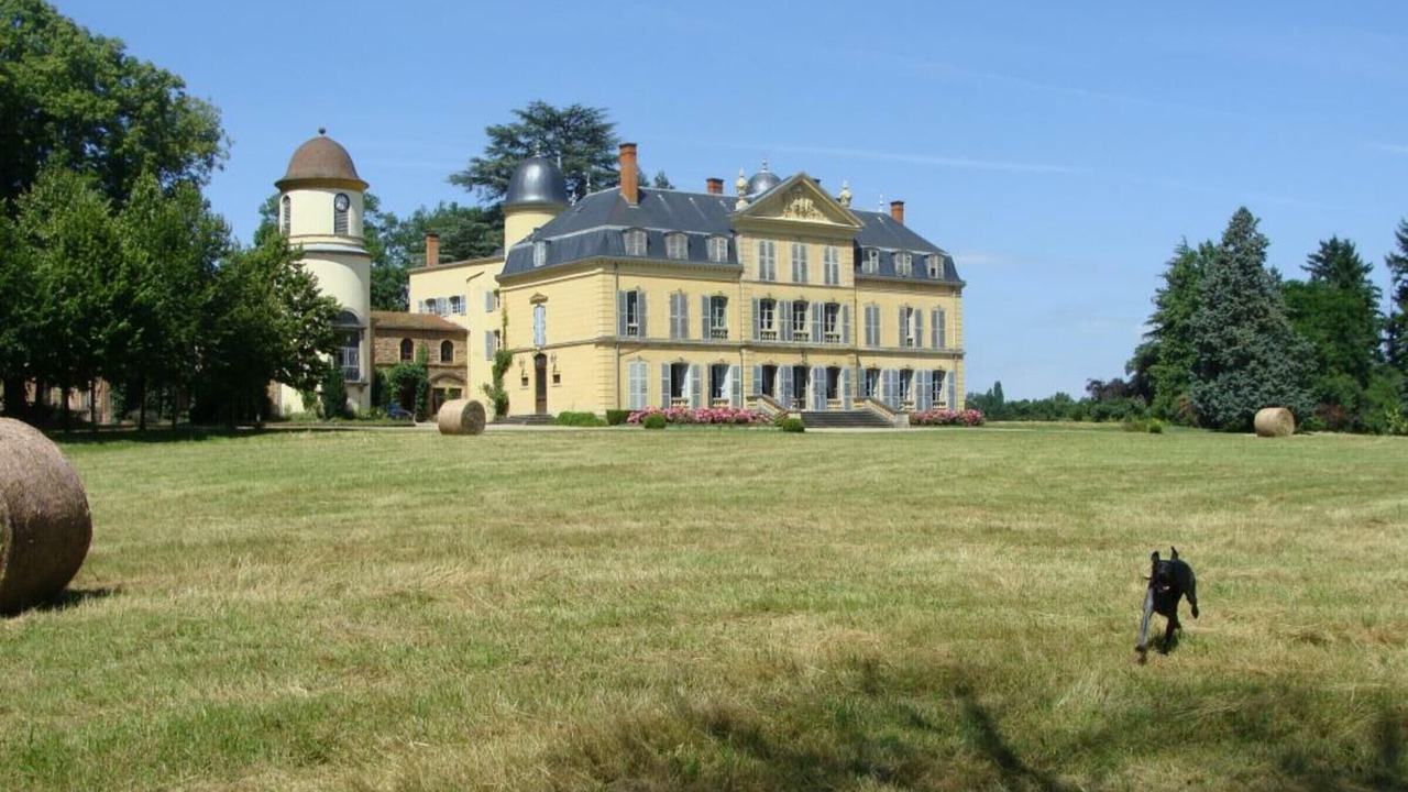 Photo of Outdoor in Parigny