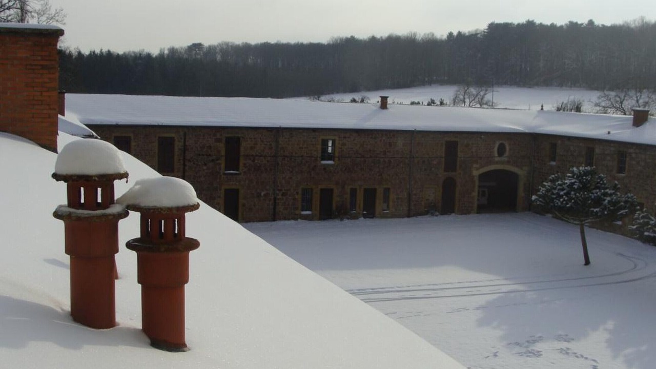 Photo of Outdoor in Parigny