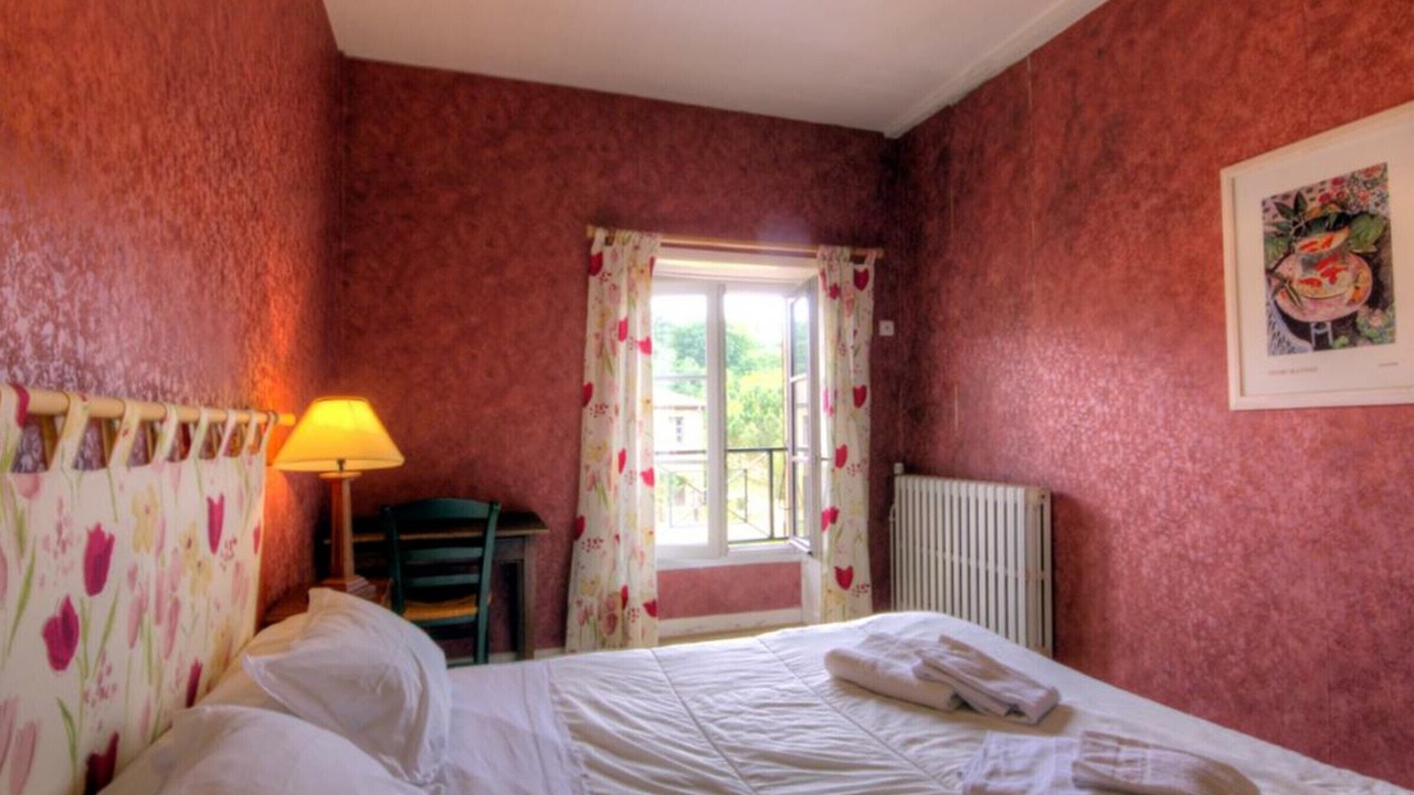 Photo of Bedroom in Parigny