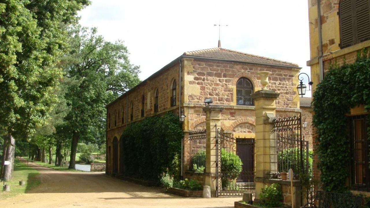 Photo of Outdoor in Parigny