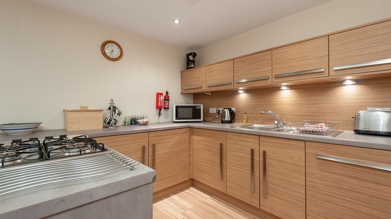 Photo of Others in City Centre Glasgow