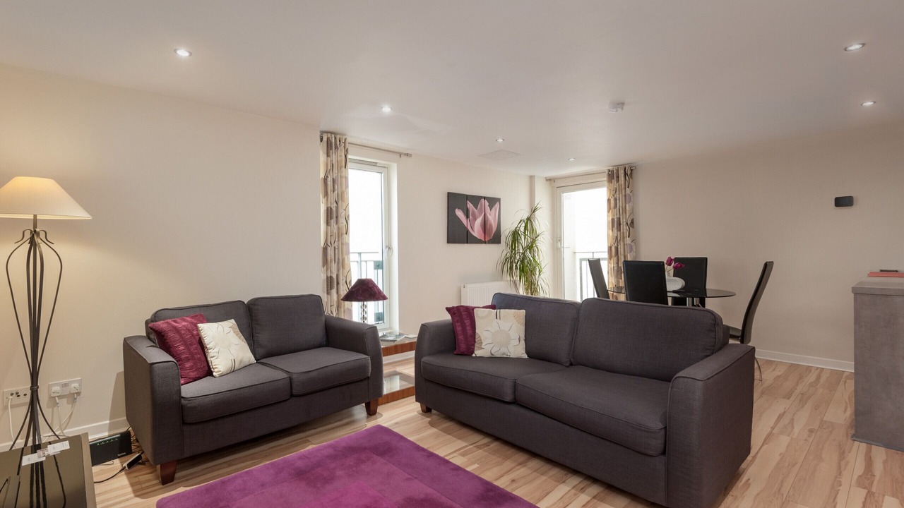 Photo of Others in City Centre Glasgow