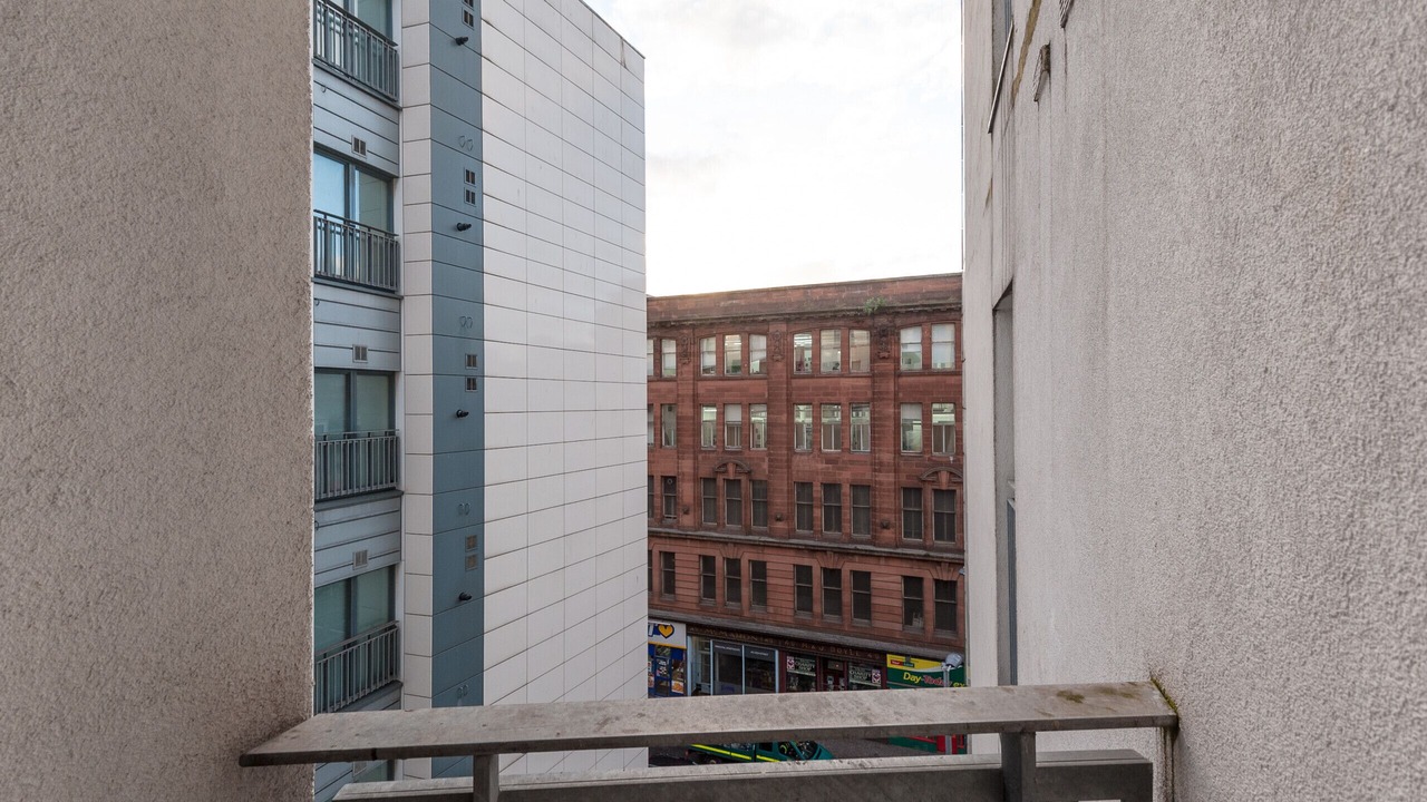 Photo of Others in City Centre Glasgow